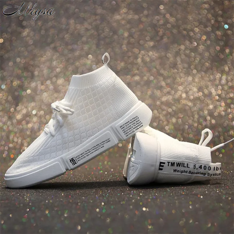 Mhysa 2019 Spring Air mesh Comfortable breathable solid lace-up wild women sneakers Tenis Feminino Casual Female Shoes T237 
Mhysa 2019 Spring Air mesh Comfortable breathable solid lace-up wild women sneakers Tenis Feminino Casual Female Shoes T237