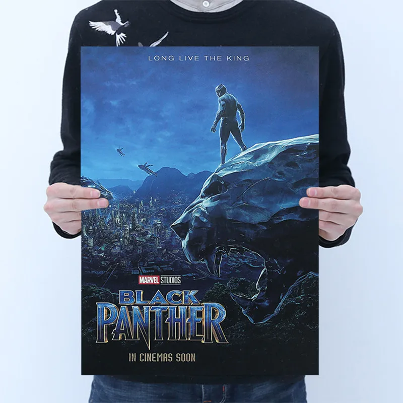 Marvel Hot Toys Black Panther Figures Toys Movie Posters Vintage Toys for Adults 2019 New Marvel Avengers Black Panther Posters
Marvel Hot Toys Black Panther Figures Toys Movie Posters Vintage Toys for Adults 2019 New Marvel Avengers Black Panther Posters