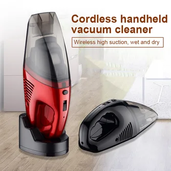 Hot New Convenient Home Car Vacuum Cleaner Portable Handheld Mini Strong Vacuum Cleaner Wet Dry Dual Use HY99 OC25
Hot New Convenient Home Car Vacuum Cleaner Portable Handheld Mini Strong Vacuum Cleaner Wet Dry Dual Use HY99 OC25