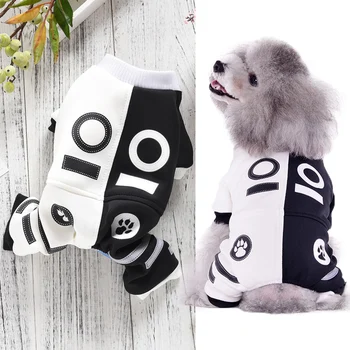 Black Red Pet Clothing Winter Chihuahua Pug Jacket S XXL Dog Tracksuit Sweatshirt Four-Leggeds Drop Ship Black Pitbull Terrier
Black Red Pet Clothing Winter Chihuahua Pug Jacket S XXL Dog Tracksuit Sweatshirt Four-Leggeds Drop Ship Black Pitbull Terrier