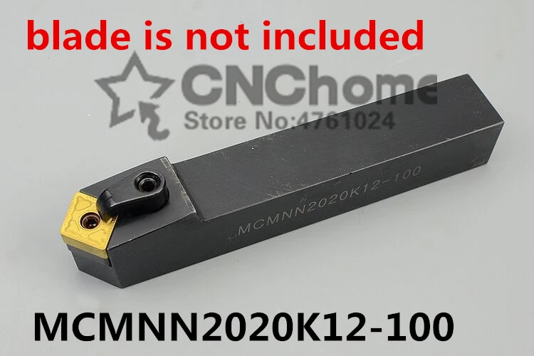 MCMNN2020K12-100,40 degrees extermal turning tool Factory outlets, For CNMG1204 Insert,Factory Outlet
MCMNN2020K12-100,40 degrees extermal turning tool Factory outlets, For CNMG1204 Insert,Factory Outlet