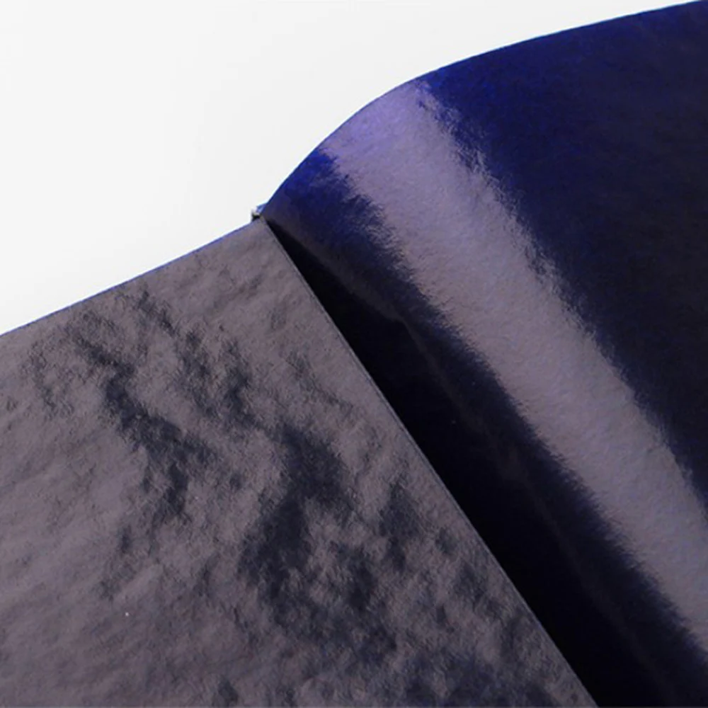 400 шт./кор. 2834 48 к 8 5 см X 18 трафарет из голубого углерода копировальная бумага
