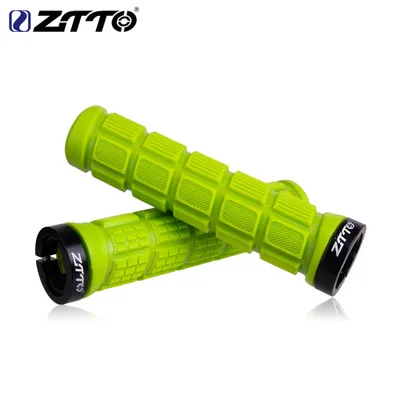 ZTTO/ A pair of bicycle pattern non-slip color silicone handle sets Mountain road bike comfortable and durable handlebar cover
ZTTO/ A pair of bicycle pattern non-slip color silicone handle sets Mountain road bike comfortable and durable handlebar cover