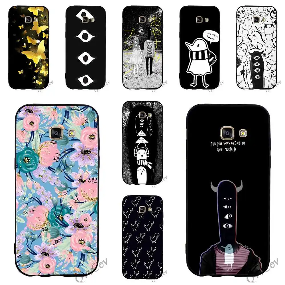 Ultra Thin Goodnight Punpun Phone Cover for Samsung A5 Case Galaxy A3 A6 S6 S7 Edge S8 S9 Plus Note 8 9 Silicone Backshell
Ultra Thin Goodnight Punpun Phone Cover for Samsung A5 Case Galaxy A3 A6 S6 S7 Edge S8 S9 Plus Note 8 9 Silicone Backshell
