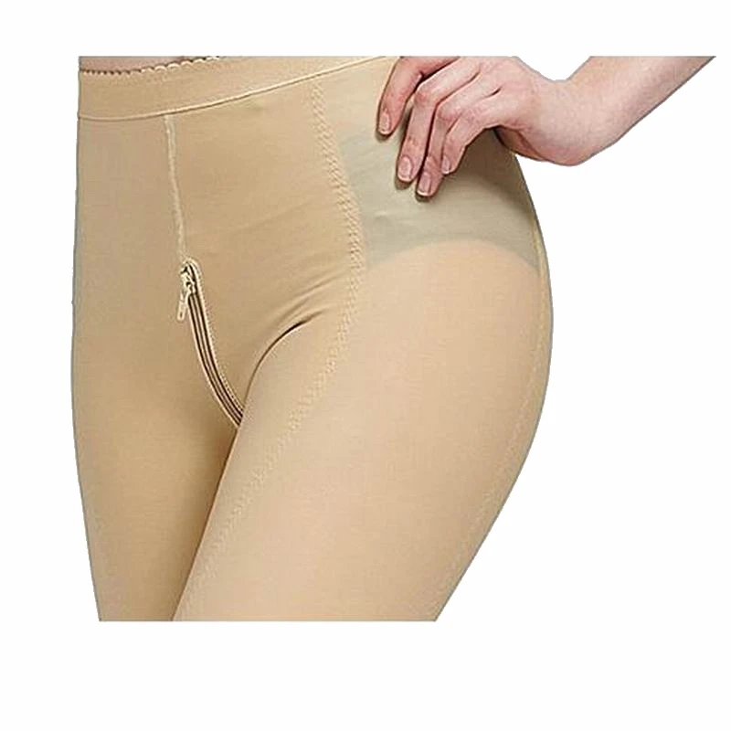 Medical Compression Stockings Varicose Veins Pantyhose Open Toe Compression Pants Brace for Women
Medical Compression Stockings Varicose Veins Pantyhose Open Toe Compression Pants Brace for Women