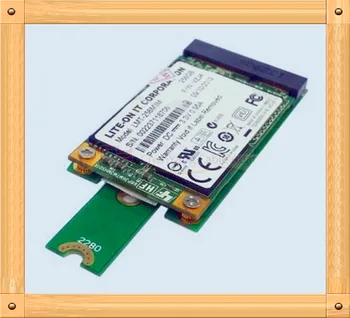 Free Shipping!!! MSATA turn NGFF / M2 adapter plate / compatible PCI Express / M2 and 3.2 specification SATA3.0
Free Shipping!!! MSATA turn NGFF / M2 adapter plate / compatible PCI Express / M2 and 3.2 specification SATA3.0