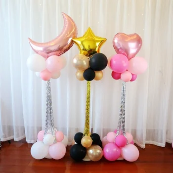 2Set Road lead ballons globos fiesta globos de cumpleanos balloon stand balloon arch for wedding birthday party decorations kids
2Set Road lead ballons globos fiesta globos de cumpleanos balloon stand balloon arch for wedding birthday party decorations kids