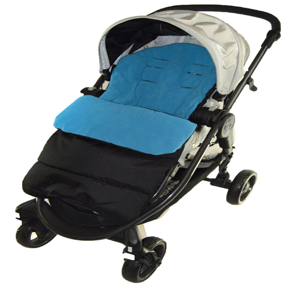 Baby Mattress in Stroller Windproof Footmuff Footrest Winter Sleepsacks Baby Foot Cover Mat Pram Liner Envelope For Newborn
Baby Mattress in Stroller Windproof Footmuff Footrest Winter Sleepsacks Baby Foot Cover Mat Pram Liner Envelope For Newborn