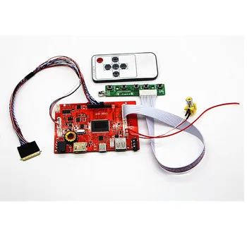 TYPE-C+HDMI+USB+AUDIO LCD Controller Board kit 10.1"HSD101PWW1 B101EVT04 LP101WX1-SLN2 1280*800 LCD controller board DIY kits
TYPE-C+HDMI+USB+AUDIO LCD Controller Board kit 10.1"HSD101PWW1 B101EVT04 LP101WX1-SLN2 1280*800 LCD controller board DIY kits