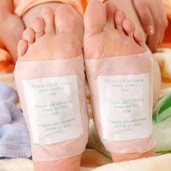 1 Pair/Bag Detox Foot Patch Health Care Calienta Pies Feet Peel Exfoliante Pies Detox Feet Mask Slimming Exfoliating Foot Mask
1 Pair/Bag Detox Foot Patch Health Care Calienta Pies Feet Peel Exfoliante Pies Detox Feet Mask Slimming Exfoliating Foot Mask