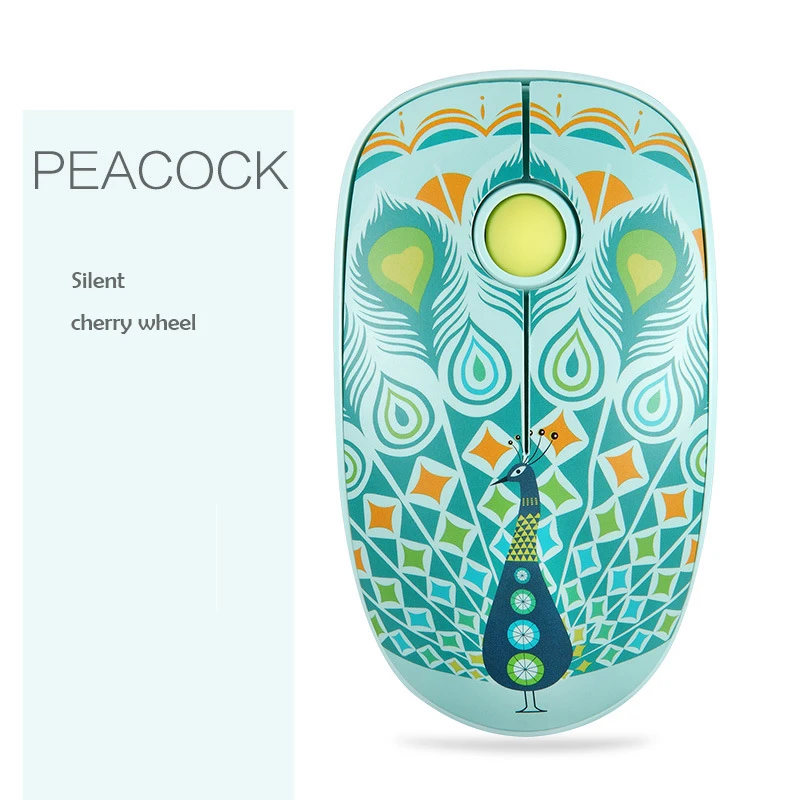 2.4GHz Mini bluetooth mouse Silent cute office home ergonomic wireless mouse new for desktop PC apple laptop Optical Mouse
2.4GHz Mini bluetooth mouse Silent cute office home ergonomic wireless mouse new for desktop PC apple laptop Optical Mouse