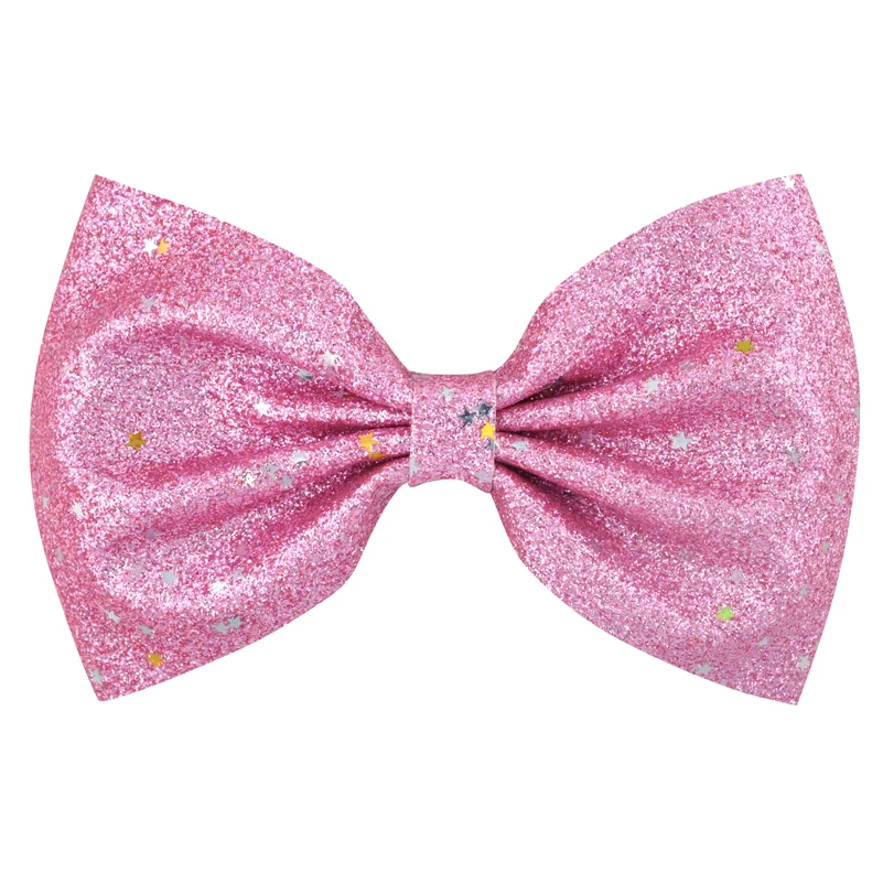 7 light purple star