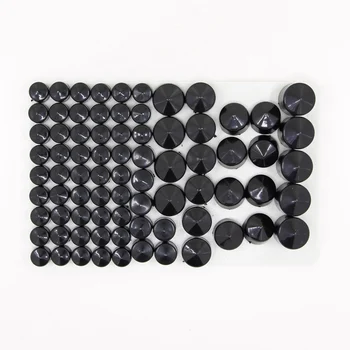 78pcs/ Set Motorcycle ABS Chrome Polishing Bolts Caps Topper Cover Screws For Harley Davidson Dyna Twin Cam 2000-2013
78pcs/ Set Motorcycle ABS Chrome Polishing Bolts Caps Topper Cover Screws For Harley Davidson Dyna Twin Cam 2000-2013
