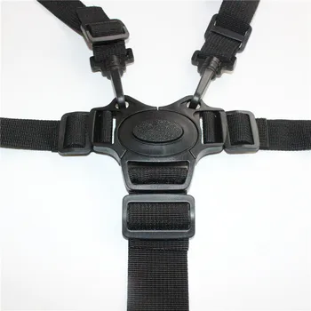 Universal Baby 5 Point Harness Safe Belt Seat Belts For Stroller High Chair Pram Buggy Children Baby Belt Stroller Accessories
Universal Baby 5 Point Harness Safe Belt Seat Belts For Stroller High Chair Pram Buggy Children Baby Belt Stroller Accessories