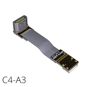 Mini-hdmi to hdmi Extension cord (90 Degree HDMI Right Angle Cable) HDMI-Mini Female Cable HDR and 4K Resolution Ready C4A3
Mini-hdmi to hdmi Extension cord (90 Degree HDMI Right Angle Cable) HDMI-Mini Female Cable HDR and 4K Resolution Ready C4A3