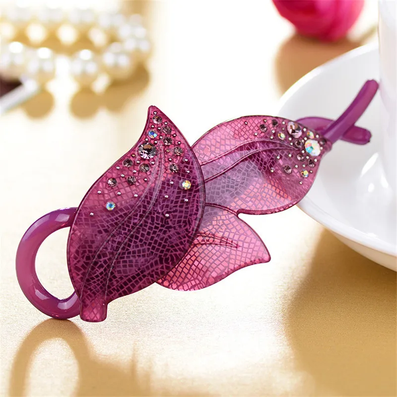 Acrylic Middle Banana Hair Clips Acetate Hair Barrettes French Blooming Ponytail Clamp For Girl/Women Hair Jewelry Accessories
Acrylic Middle Banana Hair Clips Acetate Hair Barrettes French Blooming Ponytail Clamp For Girl/Women Hair Jewelry Accessories