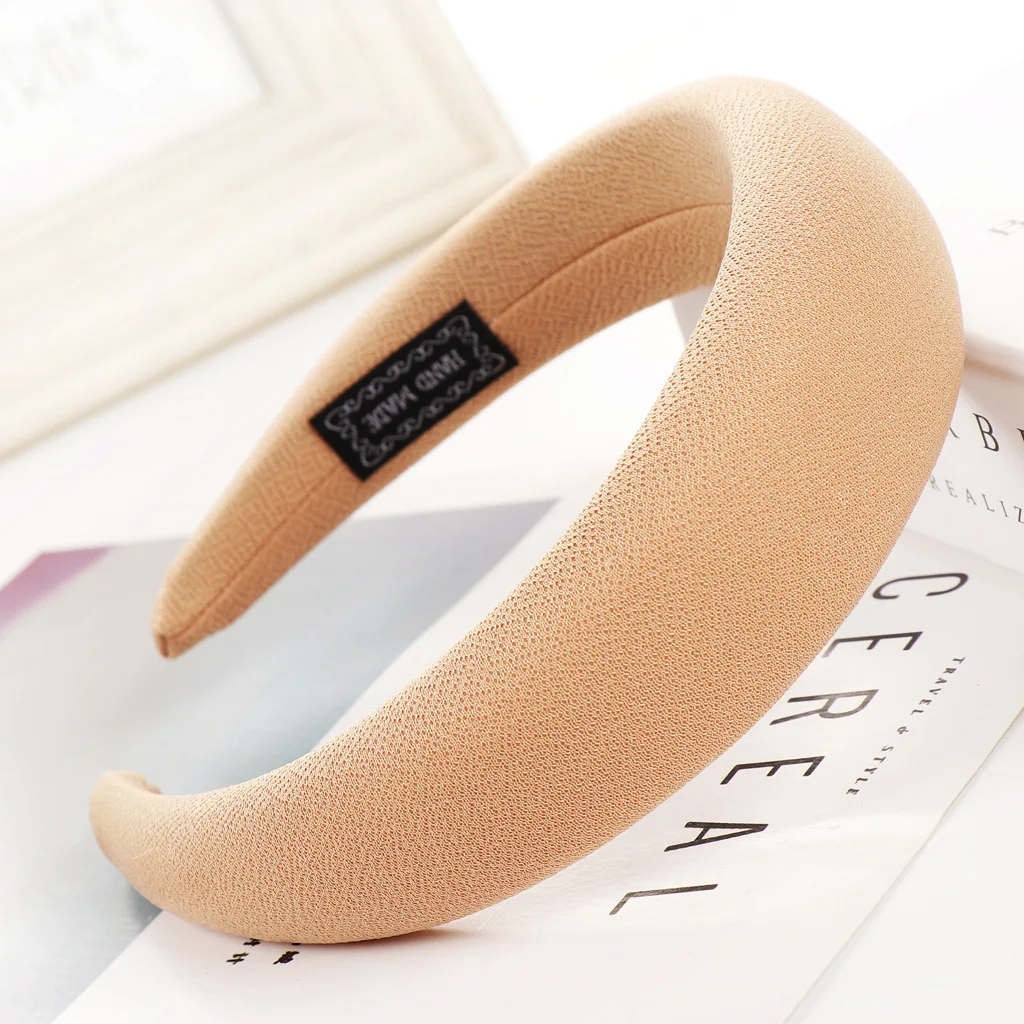 EUROPEAN headband candy color multi-color jewelry handmade accessories Handmade Accessories 950
EUROPEAN headband candy color multi-color jewelry handmade accessories Handmade Accessories 950