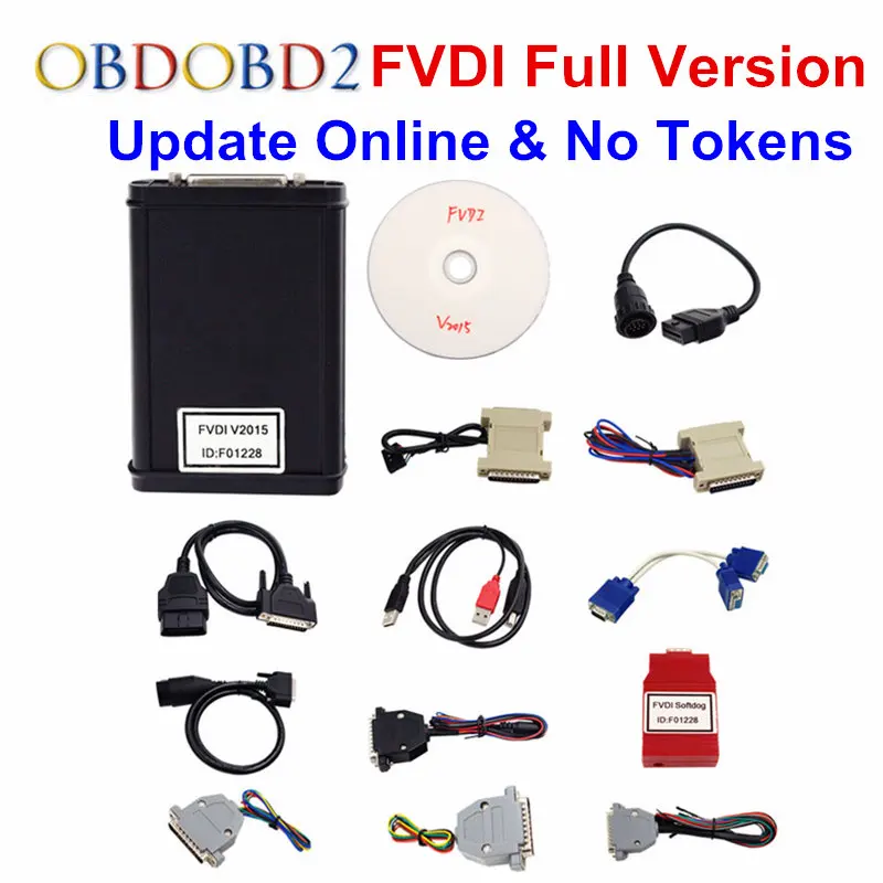 100% FVDI Full Version (Including 18 Software) FVDI 2018 ABRITES ABRITES Commander Without Limited FVDI 2015 Diagnostic Scanner
100% FVDI Full Version (Including 18 Software) FVDI 2018 ABRITES ABRITES Commander Without Limited FVDI 2015 Diagnostic Scanner