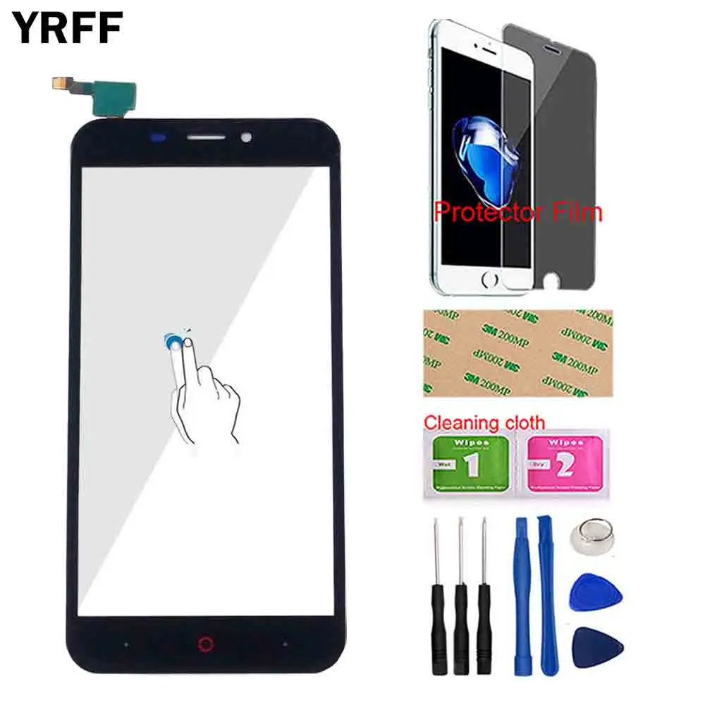 Phone Touch Screen For Doopro P2 Touch Screen Touch Plane Front Glass Digitizer Lens Sensor Tools 3M Glue Protector Film
Phone Touch Screen For Doopro P2 Touch Screen Touch Plane Front Glass Digitizer Lens Sensor Tools 3M Glue Protector Film