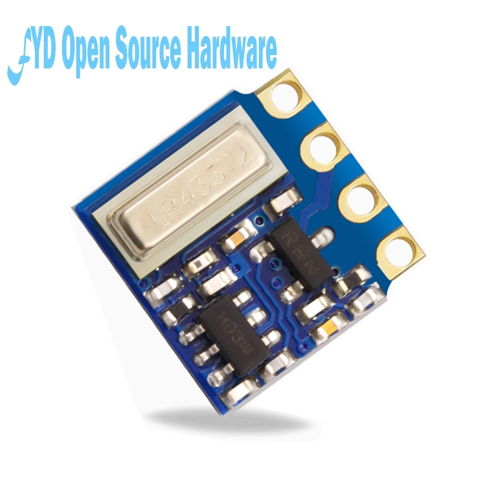 1pcs H34C emission control module remote 315Mhz / 433Mhz 1000 meters line of sight High-power module
1pcs H34C emission control module remote 315Mhz / 433Mhz 1000 meters line of sight High-power module
