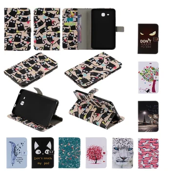 For Coque Samsung Galaxy Tab A 7.0 (2016) T280 T285 SM-T280 Tablet Case Flip PU Leather Stand Book Cover 2016 Tab A6 SM-T285
For Coque Samsung Galaxy Tab A 7.0 (2016) T280 T285 SM-T280 Tablet Case Flip PU Leather Stand Book Cover 2016 Tab A6 SM-T285