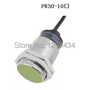 Proximity switch PR30-10AO embedded communication (second line 220 v it always open
Proximity switch PR30-10AO embedded communication (second line 220 v it always open