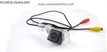 car camera car rear view camera for audi A3 /S3 2003 -2011 Backup Reverse Park kit NightVision
car camera car rear view camera for audi A3 /S3 2003 -2011 Backup Reverse Park kit NightVision