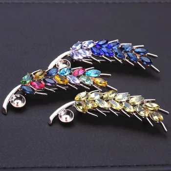MIX STYLE Fashion Pearl Brooch Mountings, Brooch Findings,Party Pearl Brooch Settings Jewelry Parts Fittings Jewelry Accessories
MIX STYLE Fashion Pearl Brooch Mountings, Brooch Findings,Party Pearl Brooch Settings Jewelry Parts Fittings Jewelry Accessories