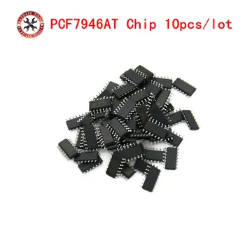Free shipping 10PCS PCF7946 PCF7946AT SOP IC MCU TRANSPONDER 14SOIC best quality
Free shipping 10PCS PCF7946 PCF7946AT SOP IC MCU TRANSPONDER 14SOIC best quality