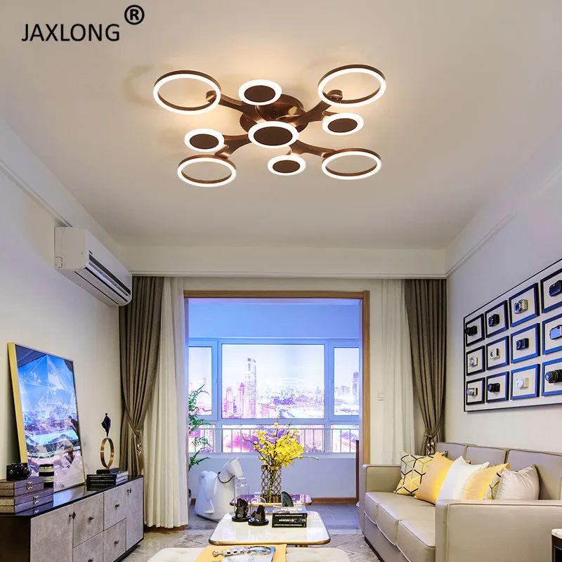 Nordic LED Ceiling Light Living Room Bedroom Home Decor Ceiling Lamp Restaurant Lights & Lighting Kitchen Fixtures
Nordic LED Ceiling Light Living Room Bedroom Home Decor Ceiling Lamp Restaurant Lights & Lighting Kitchen Fixtures