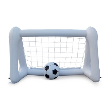 1pcs Inflatable Soccer Goal PVC Footable Net for Parents Children Playing Ball Games Children Entertainment Soccer Goal
1pcs Inflatable Soccer Goal PVC Footable Net for Parents Children Playing Ball Games Children Entertainment Soccer Goal