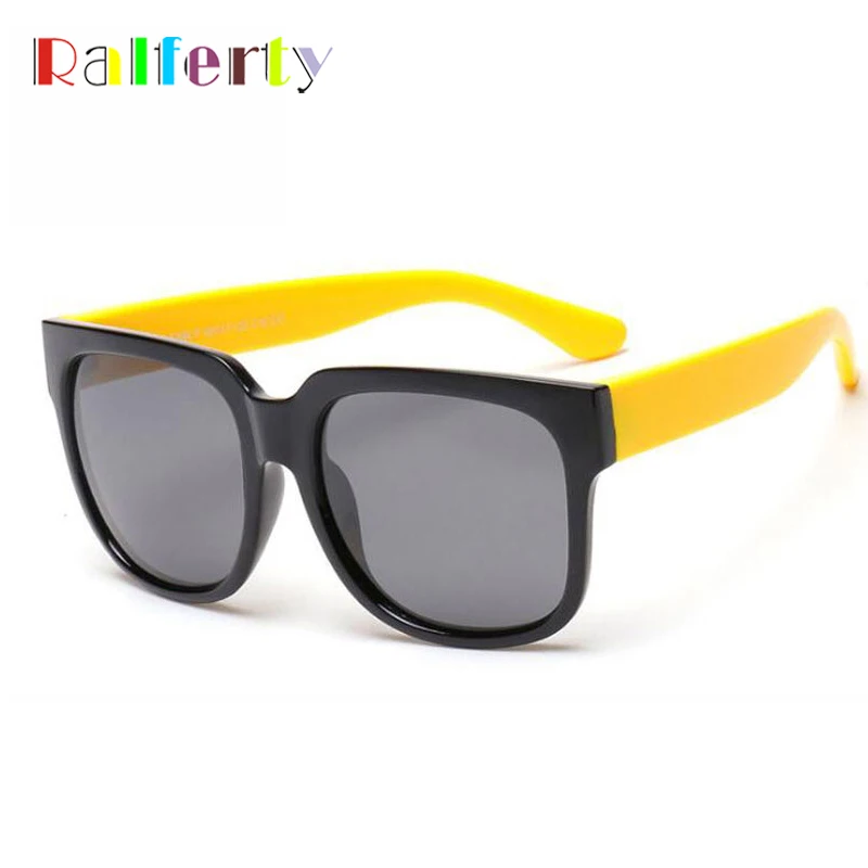 Ralferty Square Kids Polarized Sunglasses Child Sun Glasses Baby Vintage Eyeglasses Outdoor Goggles infantil oculos de sol 894
Ralferty Square Kids Polarized Sunglasses Child Sun Glasses Baby Vintage Eyeglasses Outdoor Goggles infantil oculos de sol 894