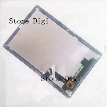 NEW Original 10.8 " LCD DIsplay +Touch Screen Digitizer Assembly For Huawei MediaPad M5 10.8 CMR-AL09 CMR-W09 Free Tools
NEW Original 10.8 " LCD DIsplay +Touch Screen Digitizer Assembly For Huawei MediaPad M5 10.8 CMR-AL09 CMR-W09 Free Tools