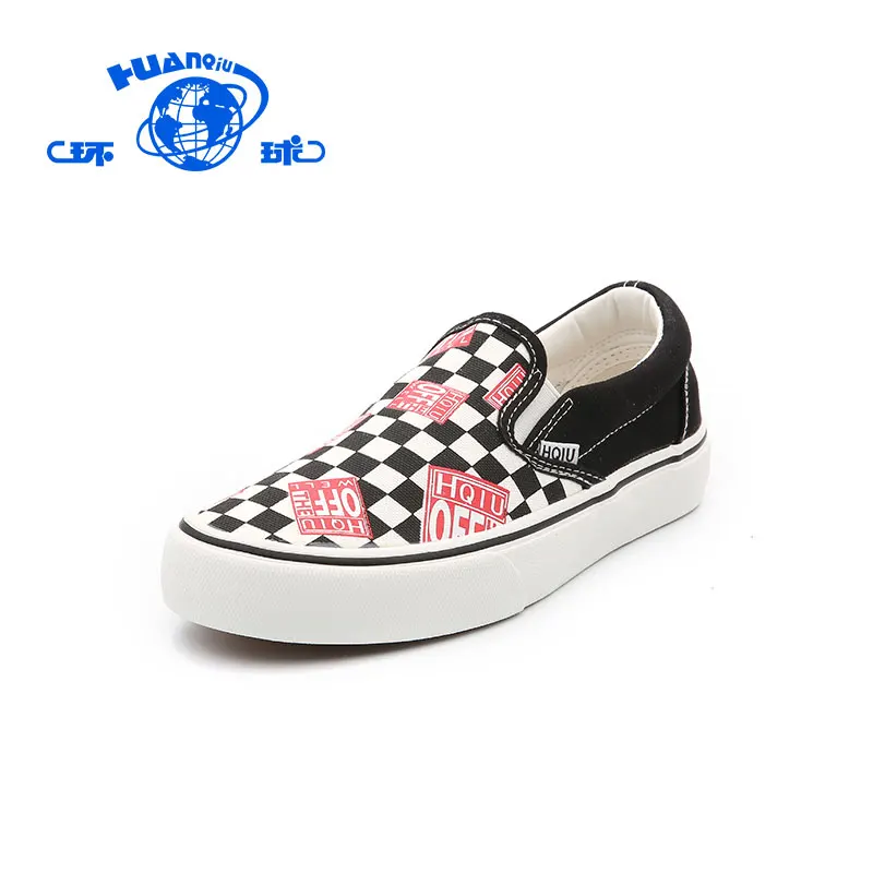 Universal 2018 Autumn New Lazy One Pedal Canvas Shoes Ins Korean Version Of The Foot Shoes Casual Lattice
Universal 2018 Autumn New Lazy One Pedal Canvas Shoes Ins Korean Version Of The Foot Shoes Casual Lattice