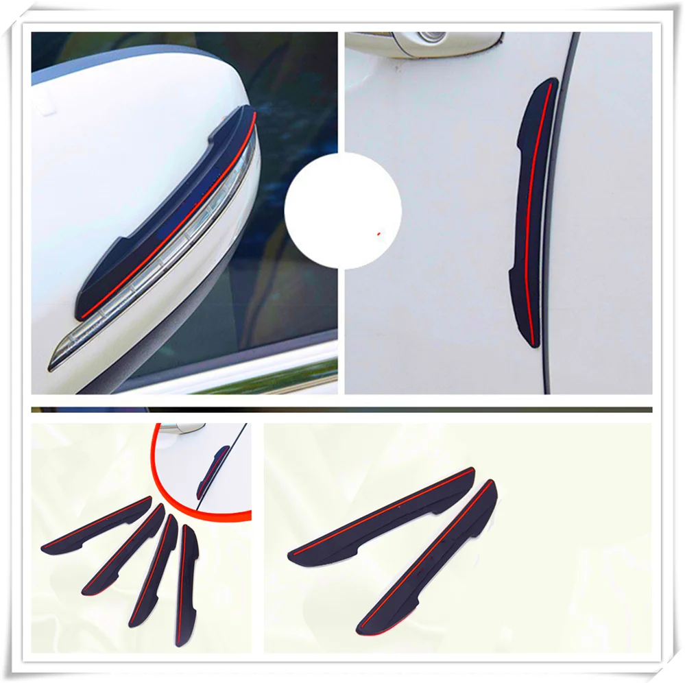 Car anti Collision Door Strip anti-crash for Fiat Fiorino 595 500 500S Toro Fullback Aegea 500X Argo 500L 124 695 FCC4 500e
Car anti Collision Door Strip anti-crash for Fiat Fiorino 595 500 500S Toro Fullback Aegea 500X Argo 500L 124 695 FCC4 500e