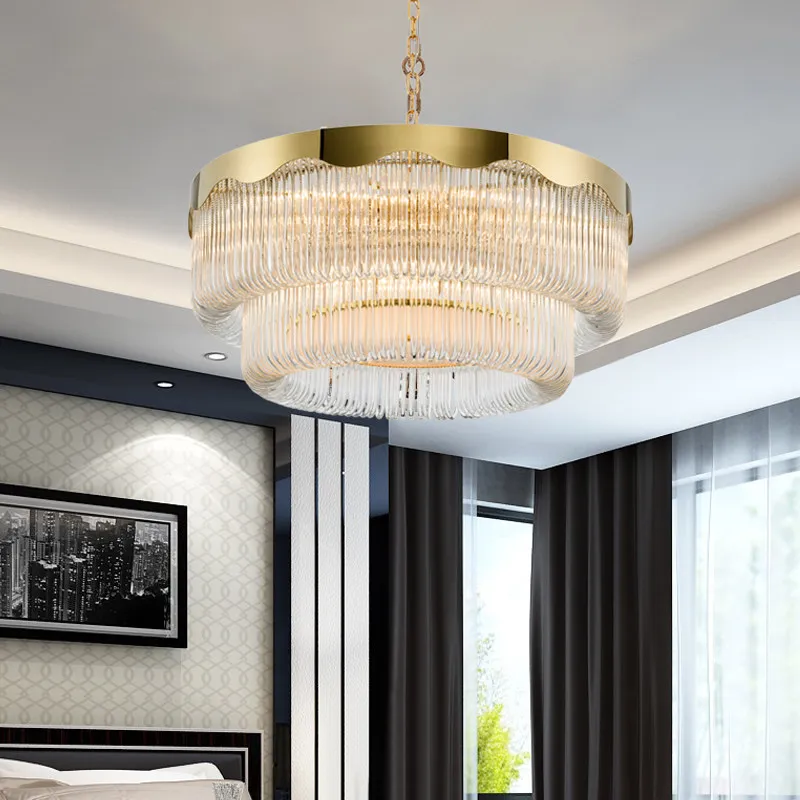 Modern LED Pendant Lights Luxury Art Decoration living room Hanging Lamps Plated Metal Lamp Body Home Hall hotel lighting
Modern LED Pendant Lights Luxury Art Decoration living room Hanging Lamps Plated Metal Lamp Body Home Hall hotel lighting