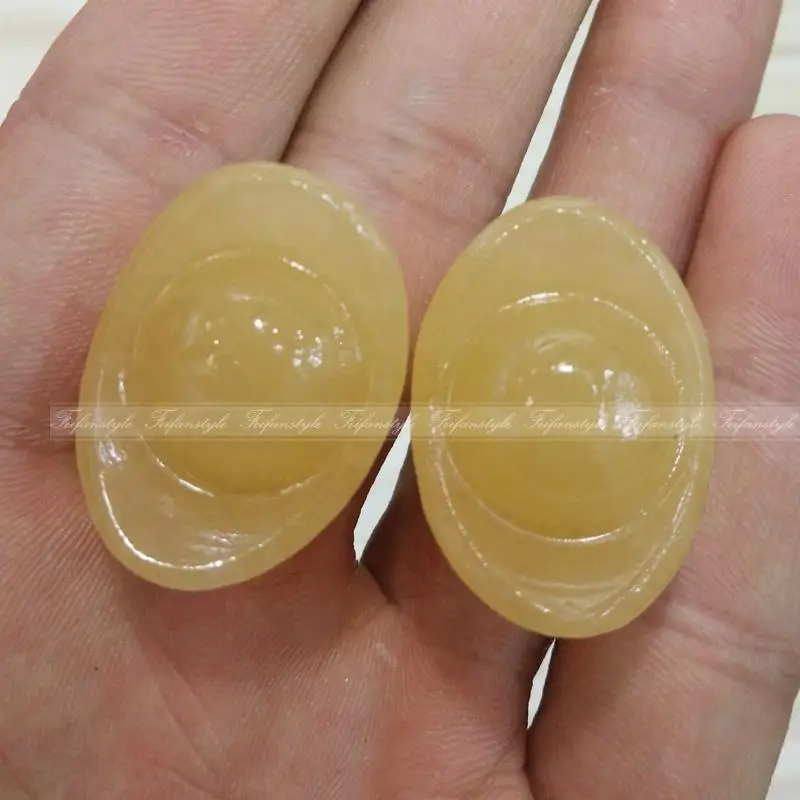 1pcs/lot wholesale Natural topaz quartz crystal shoe-shaped gold ingot exquisite feng shui decoration f562
1pcs/lot wholesale Natural topaz quartz crystal shoe-shaped gold ingot exquisite feng shui decoration f562