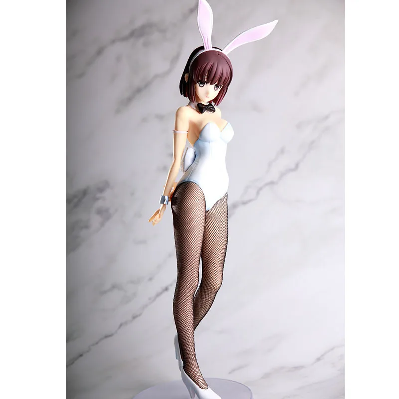 1/4 Scale Anime Kato Hui Action Figures The Nurturing Method of Passer-by Woman Master Bunny Girl Sexy Girl Model Toy Gifts
1/4 Scale Anime Kato Hui Action Figures The Nurturing Method of Passer-by Woman Master Bunny Girl Sexy Girl Model Toy Gifts