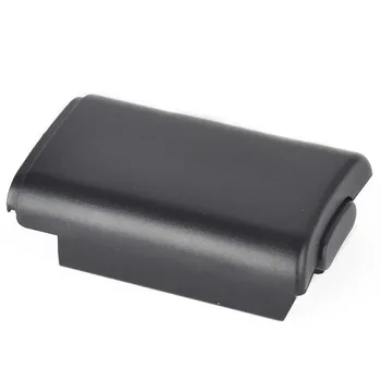 2 pcs Black For Xbox 360 Wireless Controller AA Battery Pack Case Cover Holder Shell
2 pcs Black For Xbox 360 Wireless Controller AA Battery Pack Case Cover Holder Shell