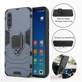10PCS Finger Ring Holder Phone Case For Xiaomi Mi9 SE Mi8 Lite Mi A2 A1 Max 3 Mix 2 2S F1 Play Shockproof Cases Armor TPU Cover
10PCS Finger Ring Holder Phone Case For Xiaomi Mi9 SE Mi8 Lite Mi A2 A1 Max 3 Mix 2 2S F1 Play Shockproof Cases Armor TPU Cover