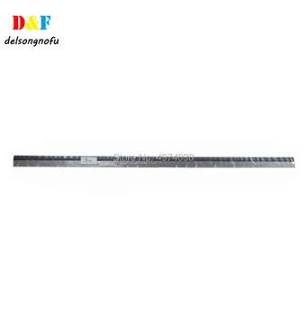 XL105 Printing Machinery Rubber Washup Blade F2.010.405 1125mmx41mmx0.5mm 21-slots
XL105 Printing Machinery Rubber Washup Blade F2.010.405 1125mmx41mmx0.5mm 21-slots