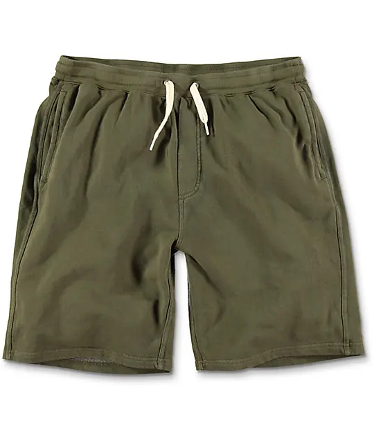 Top Quality Men's Skate Thick Fleece Gym Jogger Sweat Shorts USA Size S (31-32 inch)
Top Quality Men's Skate Thick Fleece Gym Jogger Sweat Shorts USA Size S (31-32 inch)