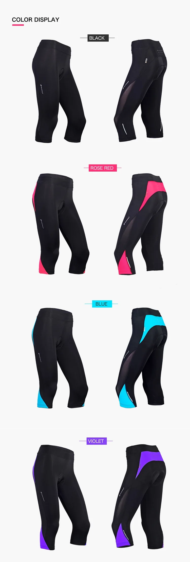 mtb leggings
