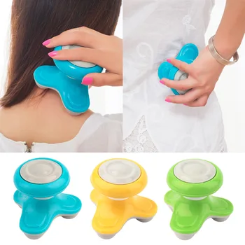 Mini Electric Handled Wave Vibrating Massager USB Battery Full Body Massage Hot Selling
Mini Electric Handled Wave Vibrating Massager USB Battery Full Body Massage Hot Selling