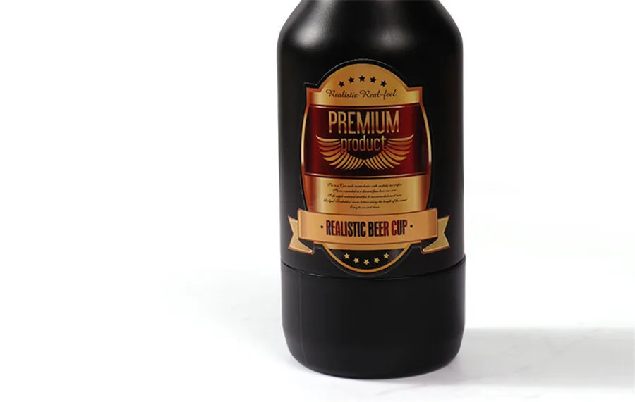 Rabby Мастурбатор Мужской