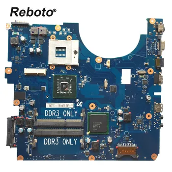 Reboto FOR Samsung NP-R530 R530 Laptop Motherboard BA92-06336A BA92-06336B BA41-01224A GL40 DDR3 100% Tested Fast Ship
Reboto FOR Samsung NP-R530 R530 Laptop Motherboard BA92-06336A BA92-06336B BA41-01224A GL40 DDR3 100% Tested Fast Ship