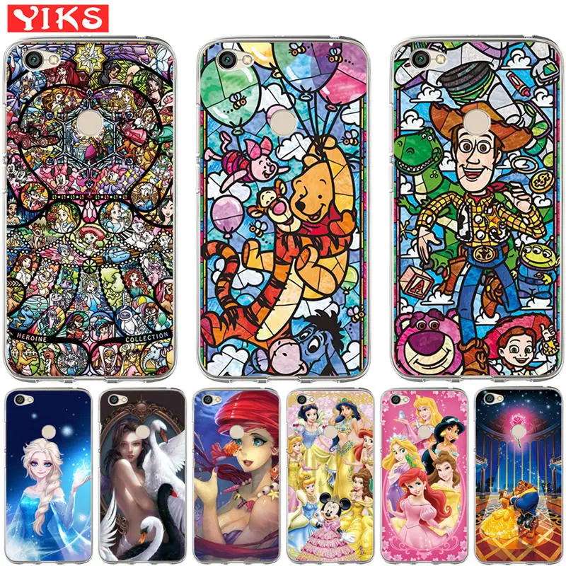 Luxury Cute Minnie Princess For Xiaomi Redmi 3S 4X Mi 6 8 A1 5X Note 3 4 4X 5A 5 Plus Pro Prime Case Cover Coque Etui Fundas
Luxury Cute Minnie Princess For Xiaomi Redmi 3S 4X Mi 6 8 A1 5X Note 3 4 4X 5A 5 Plus Pro Prime Case Cover Coque Etui Fundas