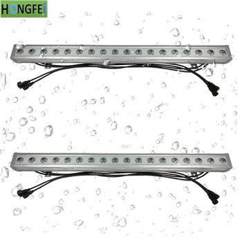 2pcs/lot 18x12w led outdoor waterproof wall washer rgbw 4in1 led 4/8ch dmx512 control waterproof dyeing lamp
2pcs/lot 18x12w led outdoor waterproof wall washer rgbw 4in1 led 4/8ch dmx512 control waterproof dyeing lamp
