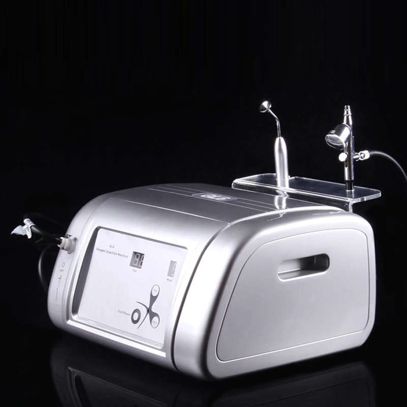 2019 Micro-nano Moisturizing Oxygen Sprayer Machine Anti Wrinkle Skin Rejuvenation Water Sprayer Beauty Device
2019 Micro-nano Moisturizing Oxygen Sprayer Machine Anti Wrinkle Skin Rejuvenation Water Sprayer Beauty Device