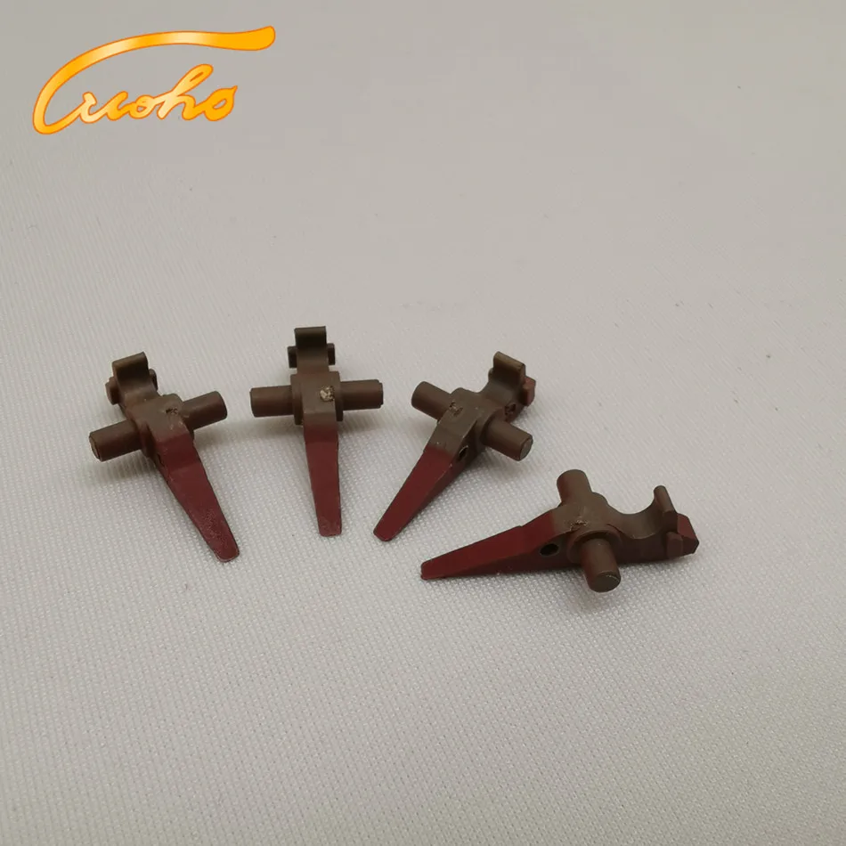 8 PCS MX363 Picker Finger PTME-0345FCZZ for Sharp MX363 MX283 MX453 MX503 AR4528 Upper fuser Separator MX M283 M363 M453 M503
8 PCS MX363 Picker Finger PTME-0345FCZZ for Sharp MX363 MX283 MX453 MX503 AR4528 Upper fuser Separator MX M283 M363 M453 M503